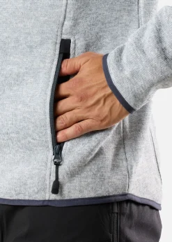 Swedemount Reykjavik Fleece Jacket 2.0