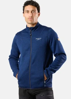 Swedemount Reykjavik Fleece Jacket 2.0