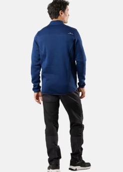 Swedemount Reykjavik Fleece Jacket 2.0