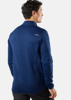 Swedemount Reykjavik Fleece Jacket 2.0