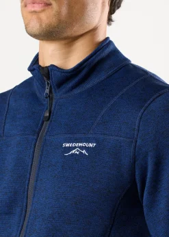 Swedemount Reykjavik Fleece Jacket 2.0