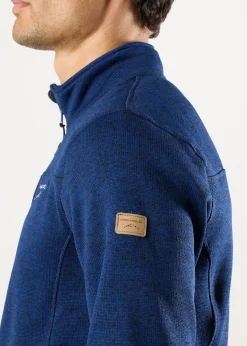 Swedemount Reykjavik Fleece Jacket 2.0