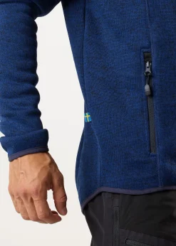 Swedemount Reykjavik Fleece Jacket 2.0