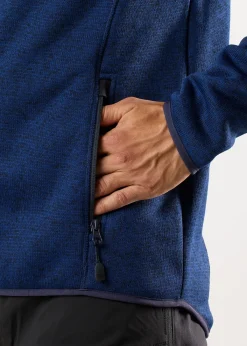 Swedemount Reykjavik Fleece Jacket 2.0