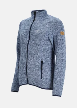 Swedemount Reykjavik Fleece Jacket 2.0 W