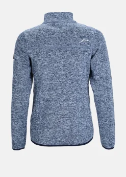 Swedemount Reykjavik Fleece Jacket 2.0 W