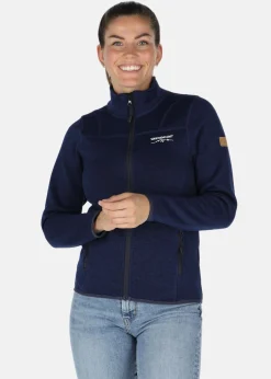 Swedemount Reykjavik Fleece Jacket 2.0 W