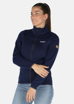Swedemount Reykjavik Fleece Jacket 2.0 W