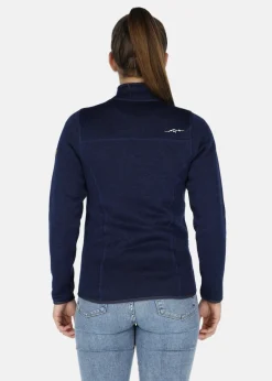 Swedemount Reykjavik Fleece Jacket 2.0 W