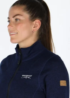 Swedemount Reykjavik Fleece Jacket 2.0 W