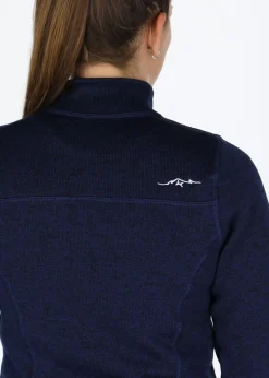 Swedemount Reykjavik Fleece Jacket 2.0 W
