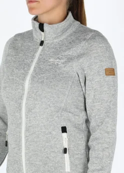 Swedemount Reykjavik Fleece Jacket 2.0 W
