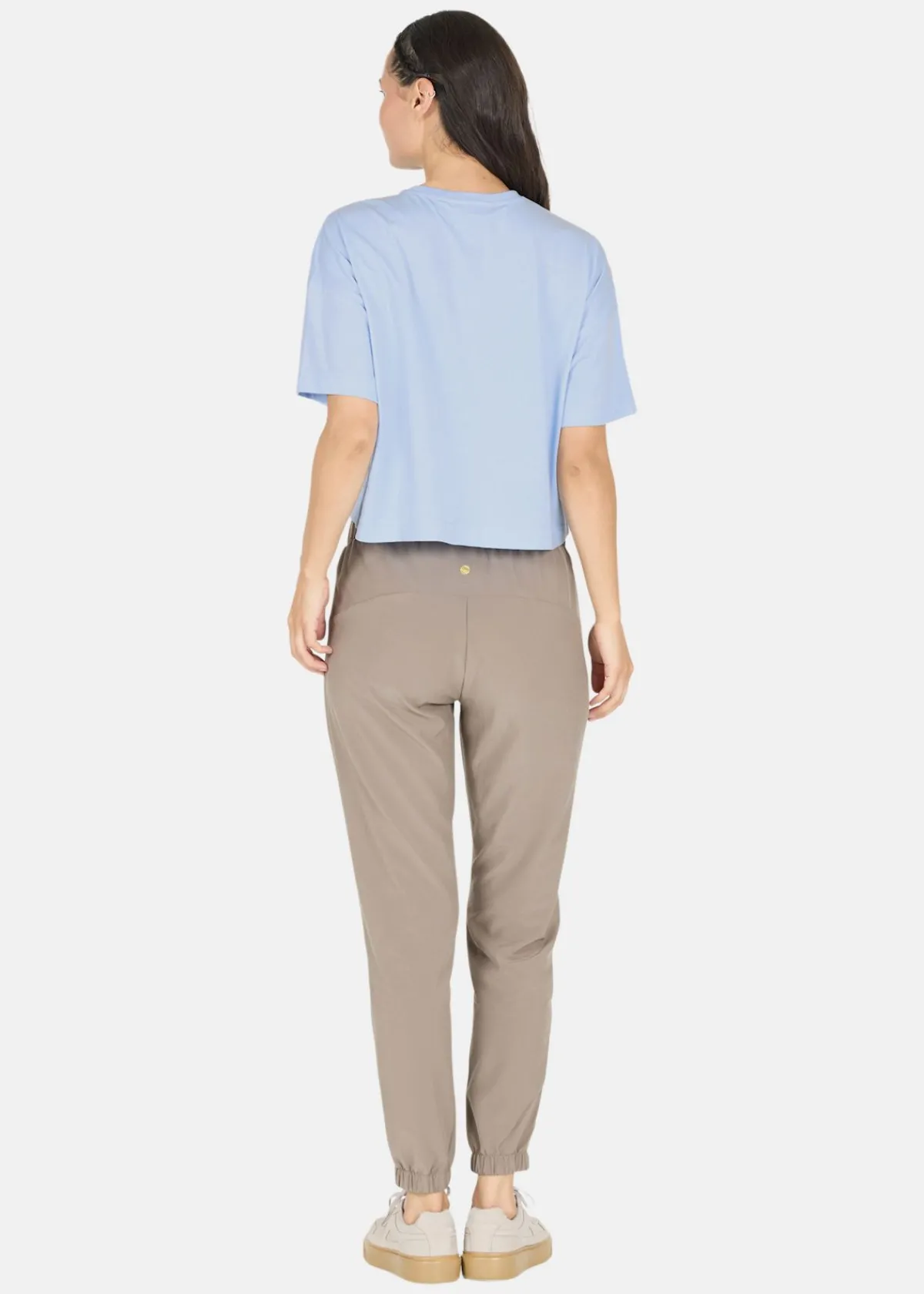 Athlecia Reynolds W S/S Tee