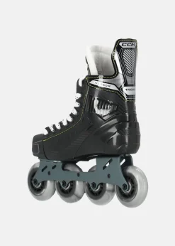 CCM RHAS550 ROLLER SKATES SR