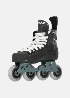 CCM RHAS550 ROLLER SKATES SR