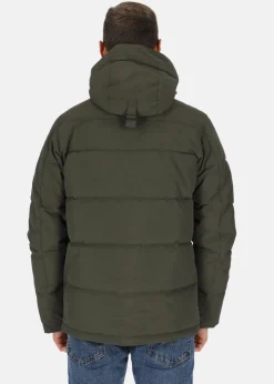 Five Seasons RHETT JKT M