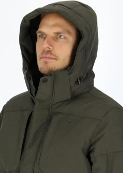 Five Seasons RHETT JKT M