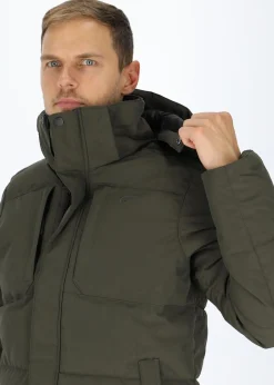 Five Seasons RHETT JKT M