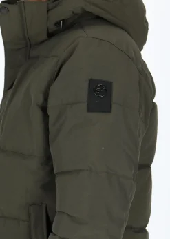Five Seasons RHETT JKT M