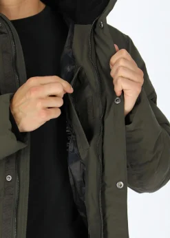 Five Seasons RHETT JKT M