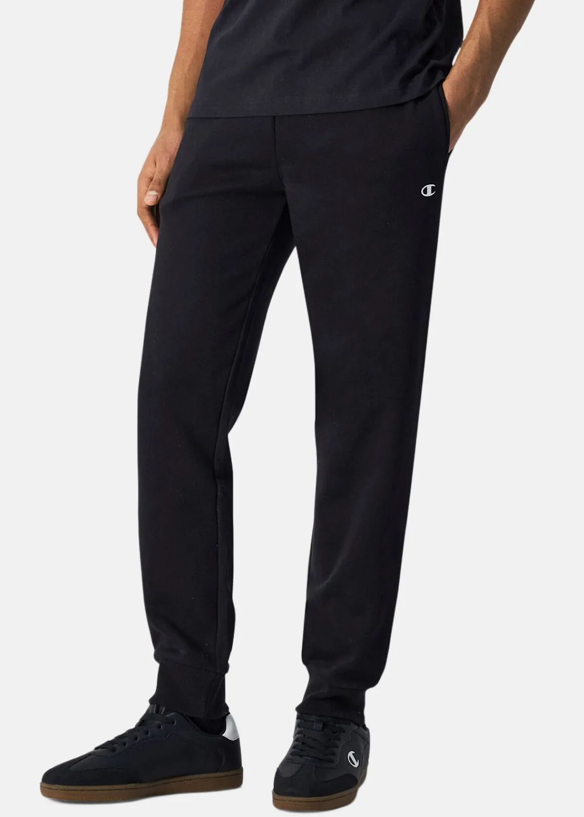 Champion Rib Cuff Pants