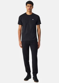 Champion Rib Cuff Pants