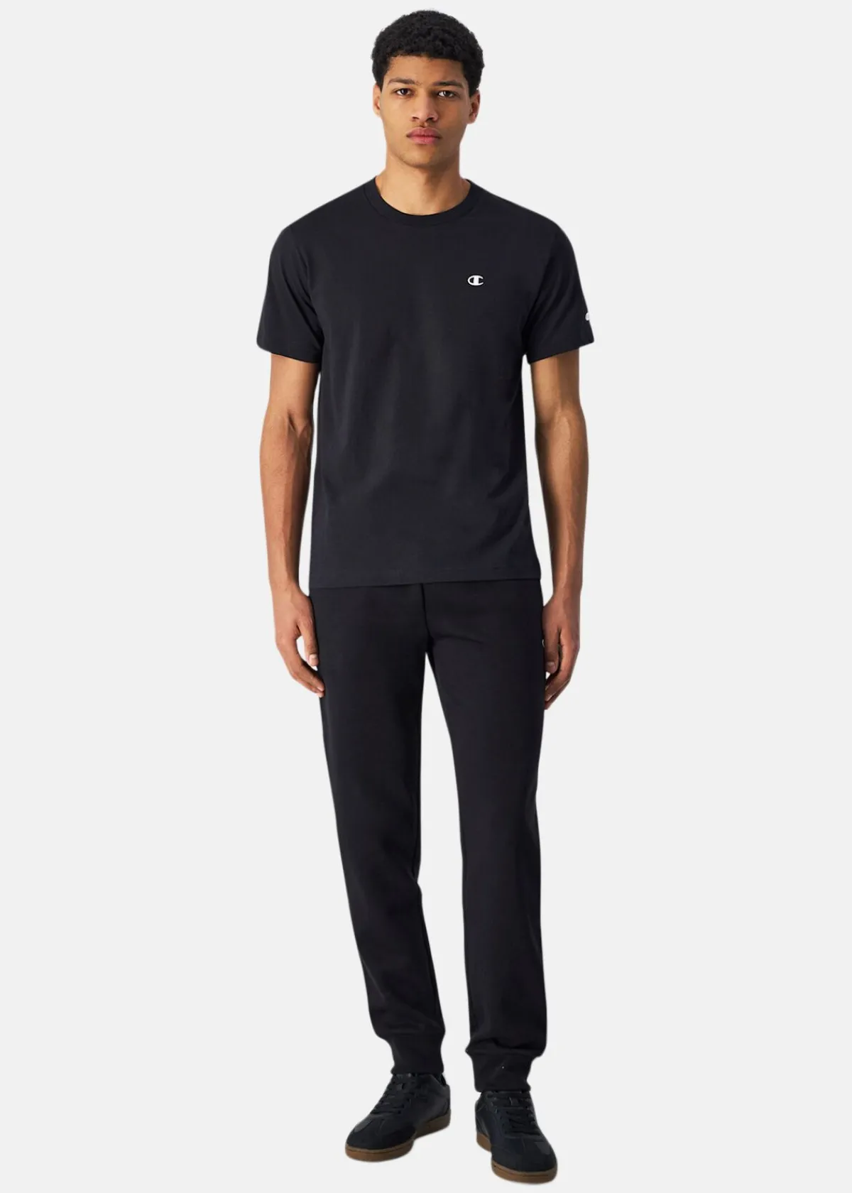 Champion Rib Cuff Pants
