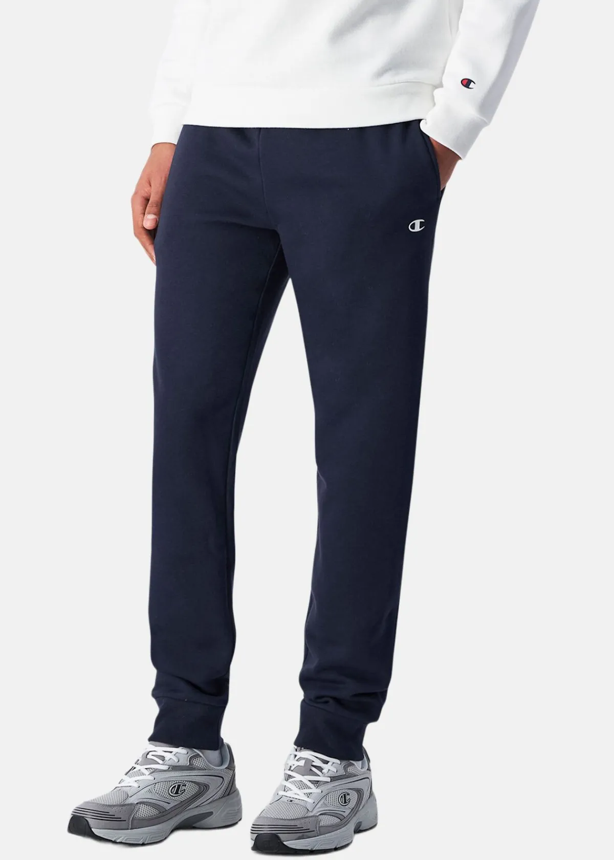 Champion Rib Cuff Pants