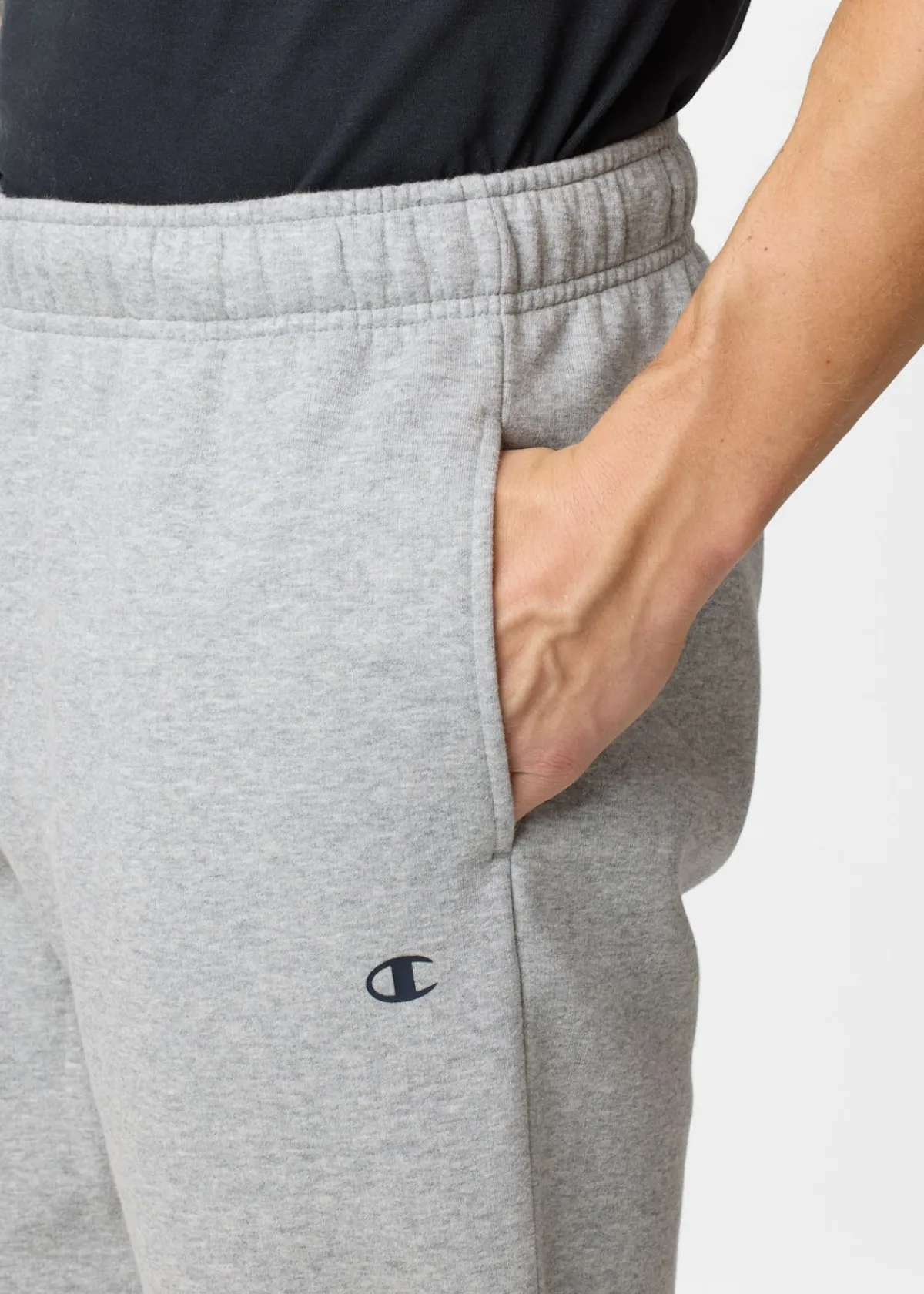 Champion Rib Cuff Pants