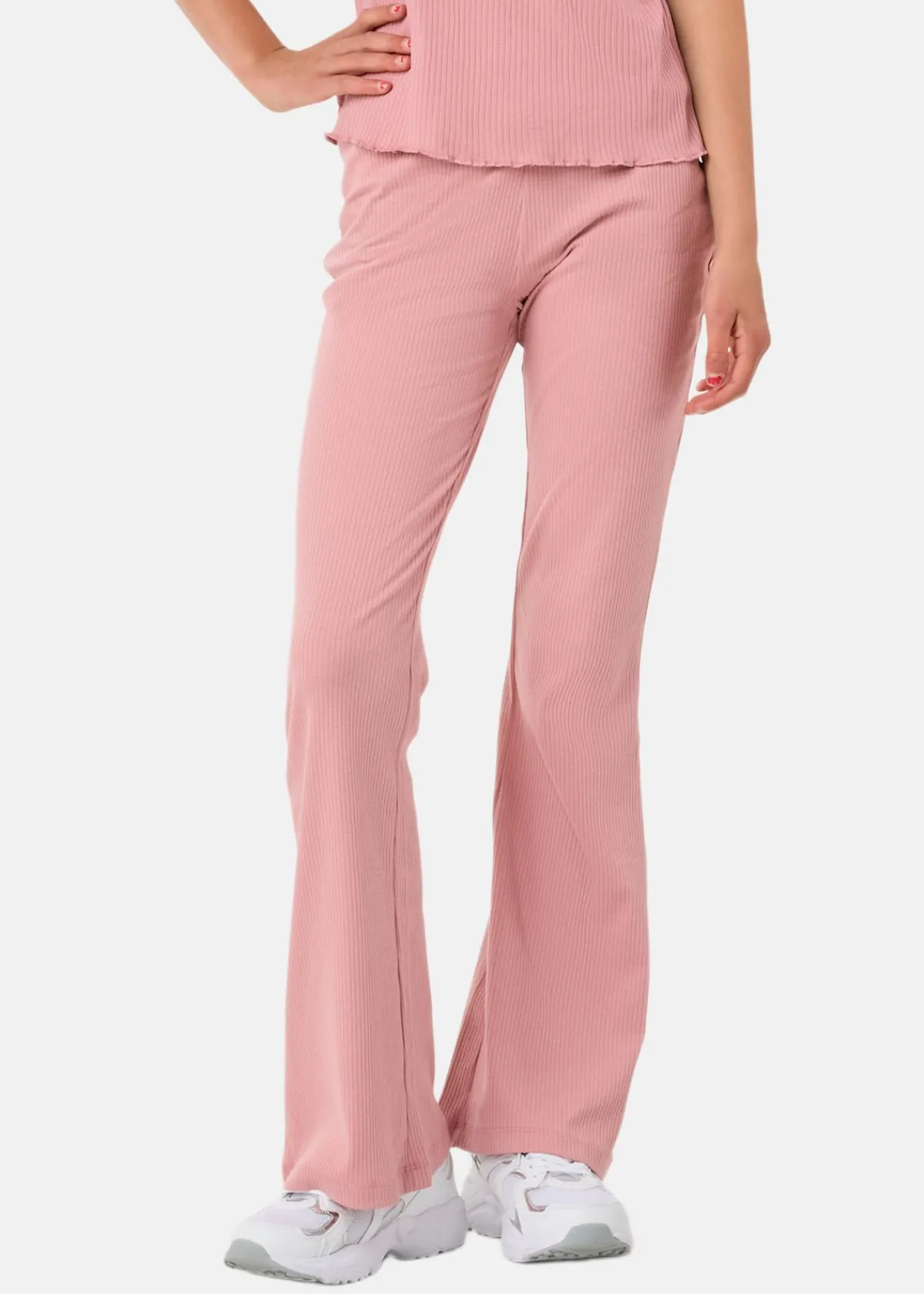 Barn Ellen New York Rib Tights G JR