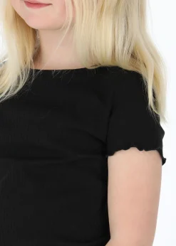 Barn Ellen New York Rib Top G JR