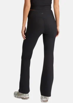 Röhnisch Ribbed R Flare HW Tight