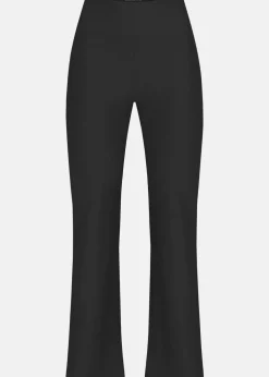 Röhnisch Ribbed R Flare HW Tight