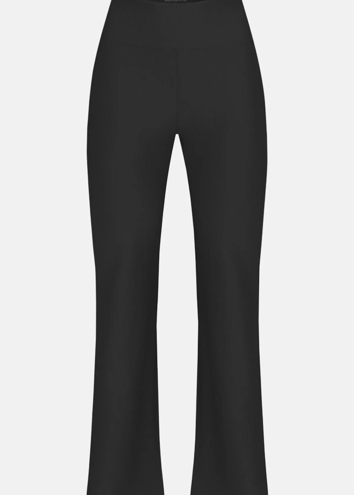 Röhnisch Ribbed R Flare HW Tight