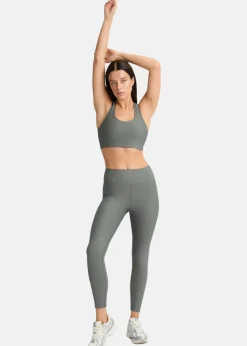 Röhnisch Ribbed R HW Tights