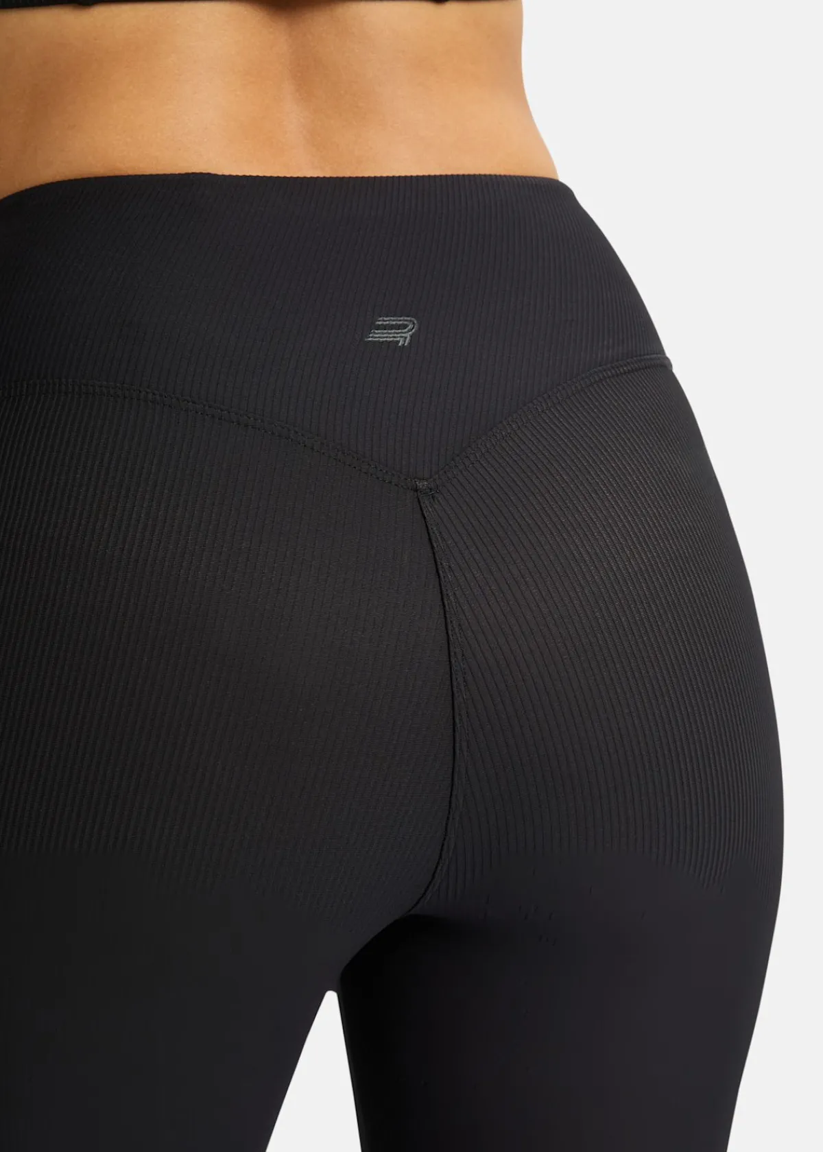 Röhnisch Ribbed R HW Tights