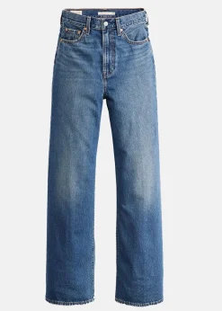 LEVI'S® RIBCAGE WIDE LEG