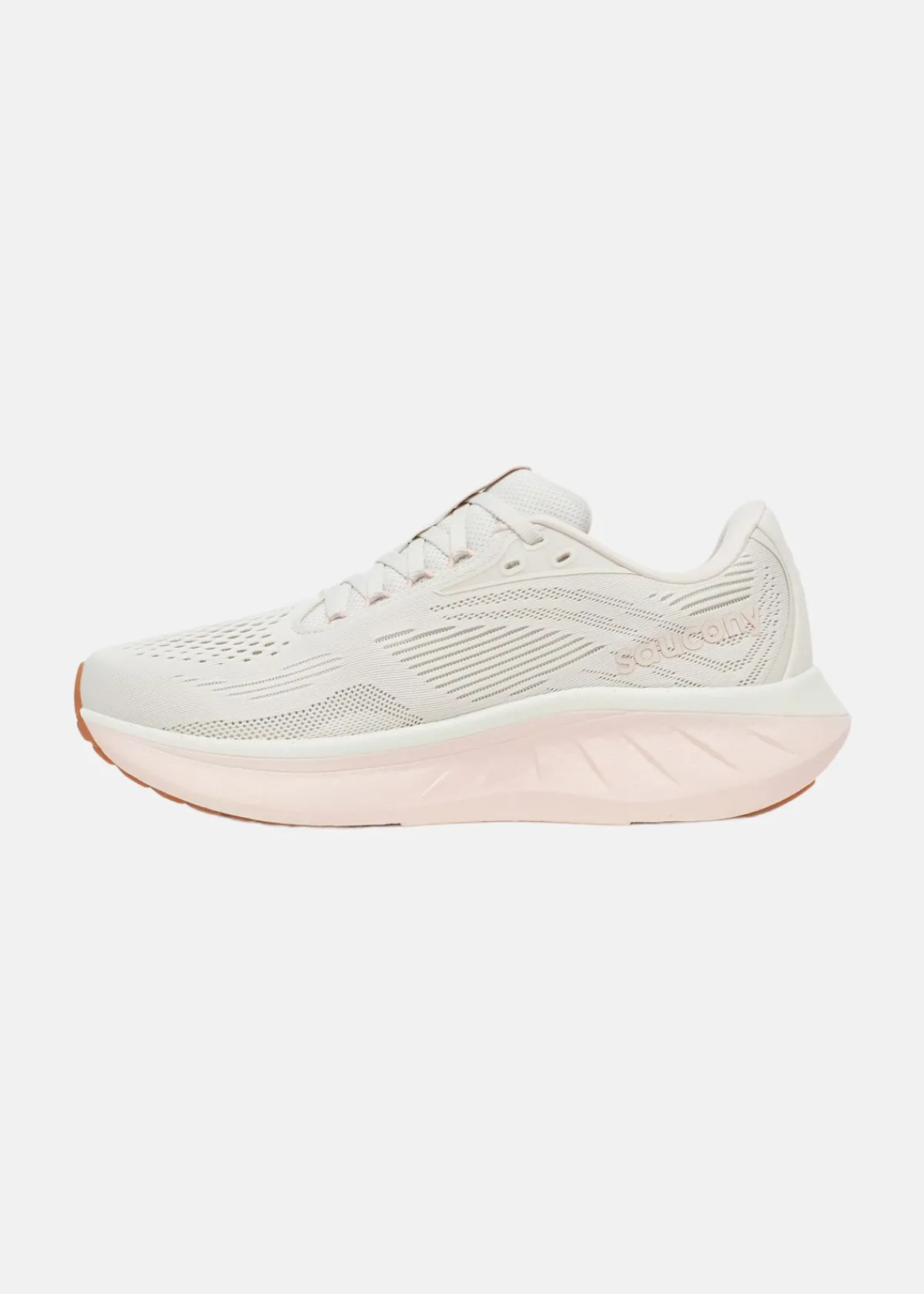 Saucony RIDE 18