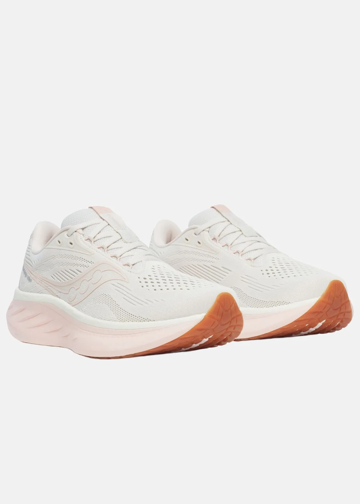 Saucony RIDE 18