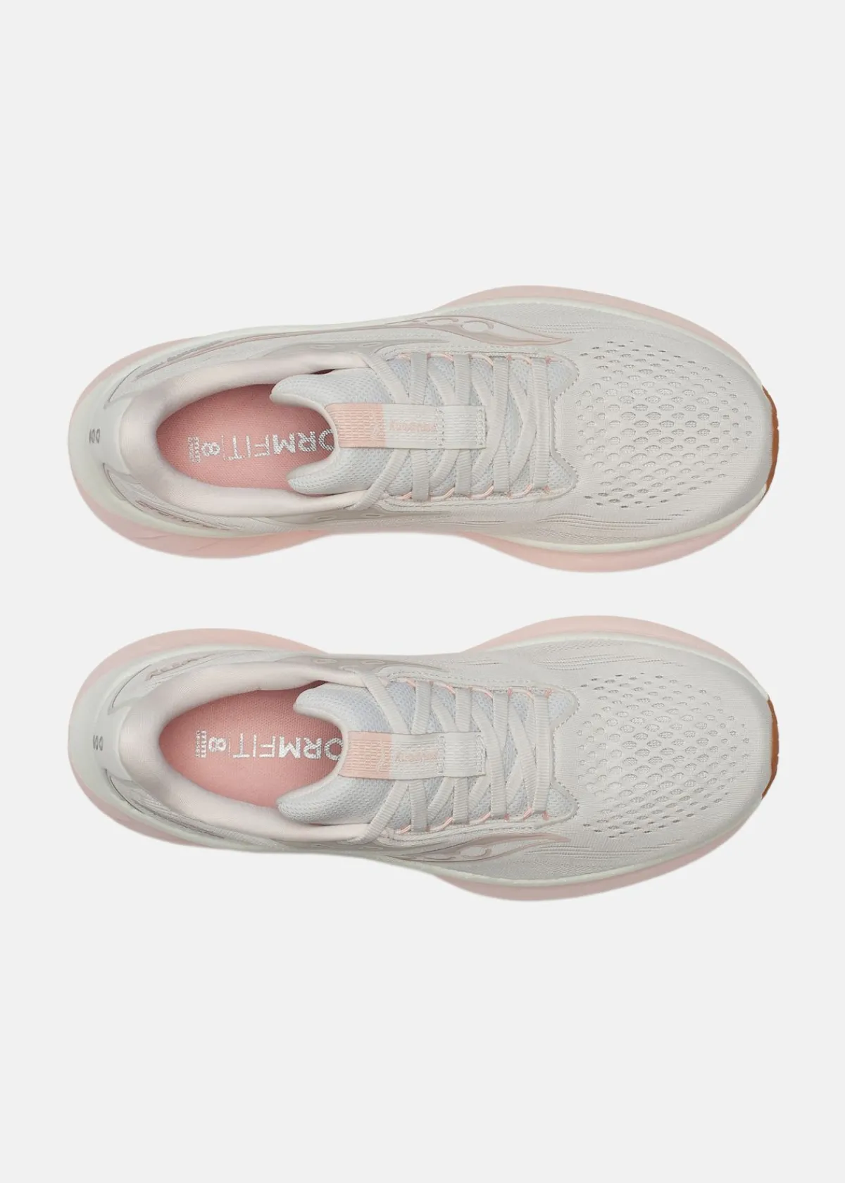 Saucony RIDE 18