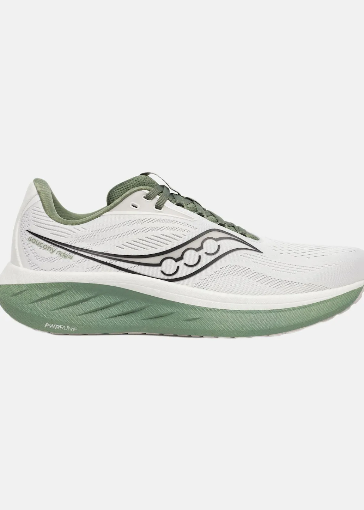 Saucony RIDE 18