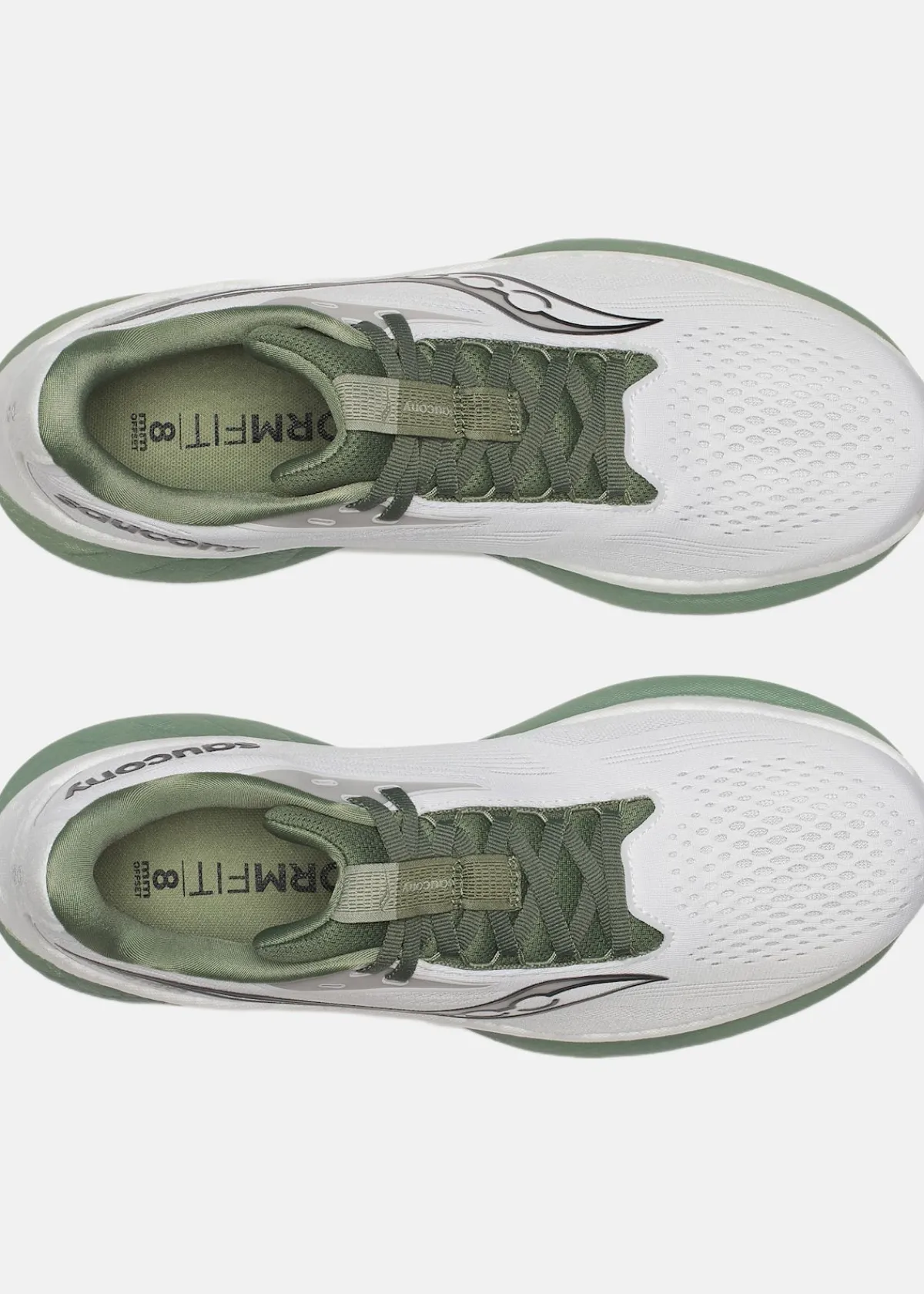 Saucony RIDE 18