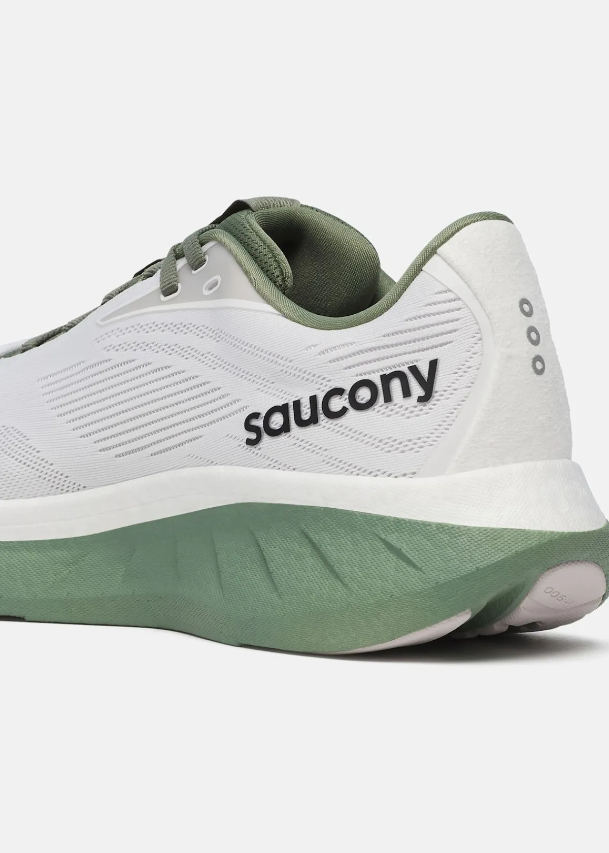 Saucony RIDE 18