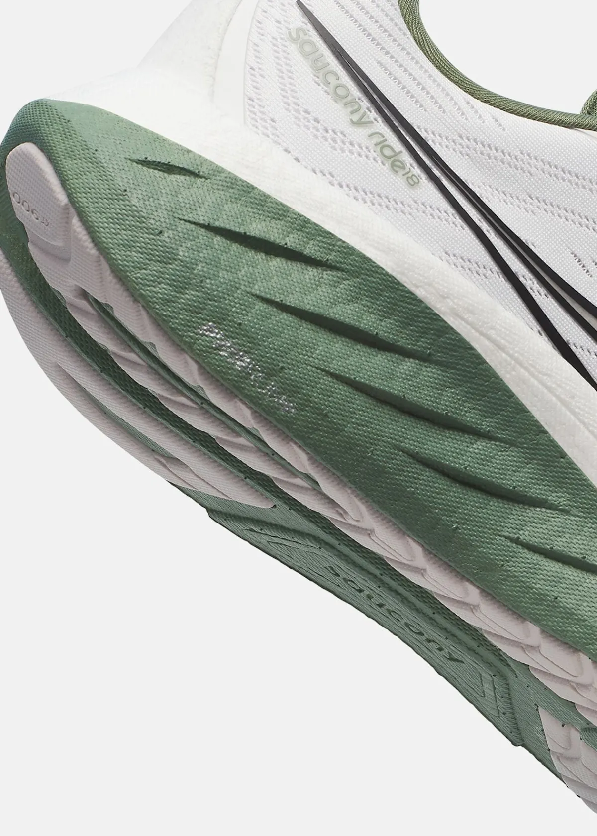 Saucony RIDE 18