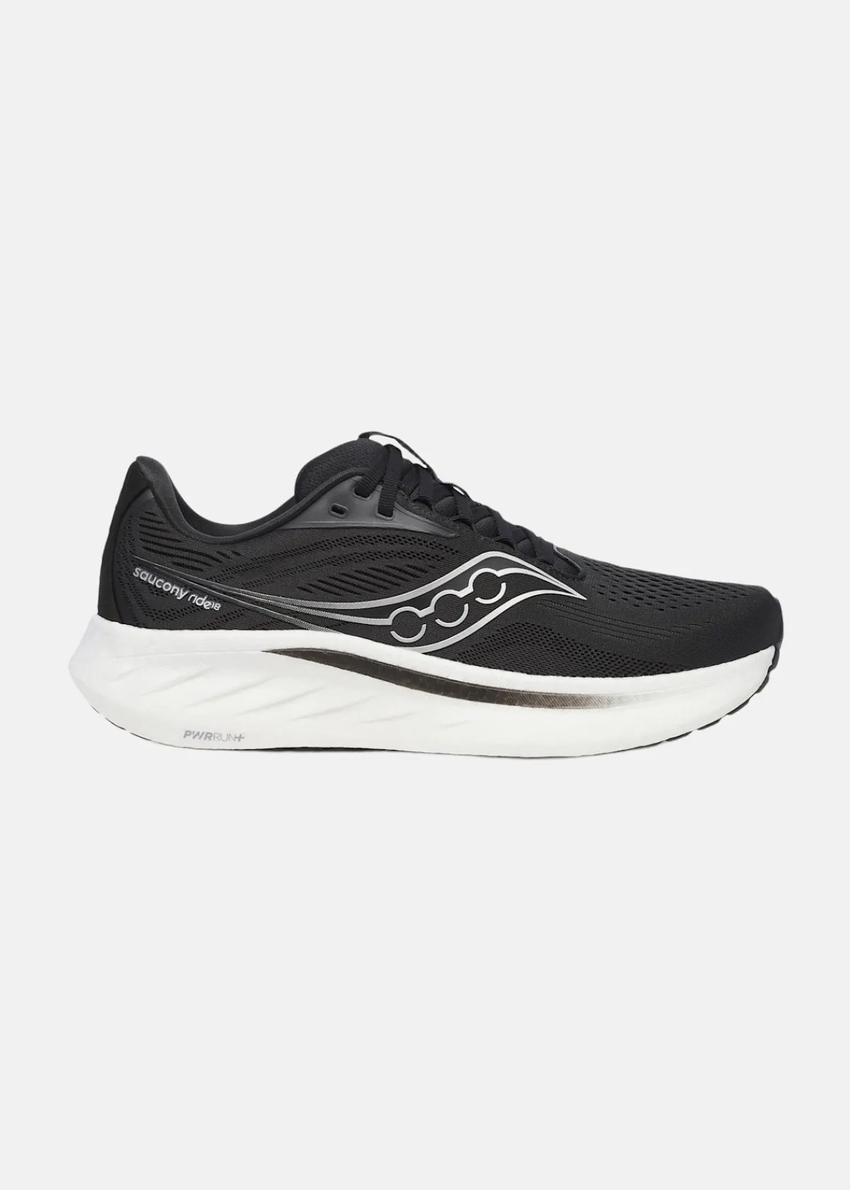 Saucony RIDE 18