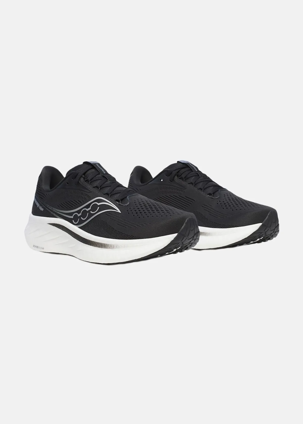 Saucony RIDE 18
