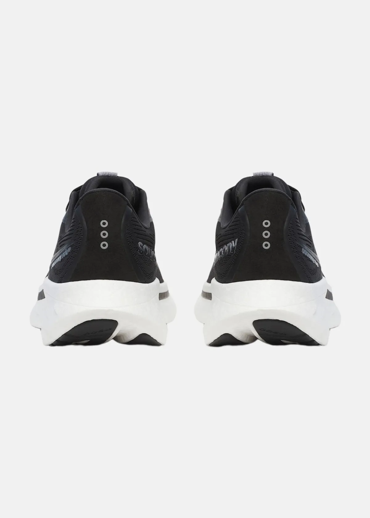 Saucony RIDE 18