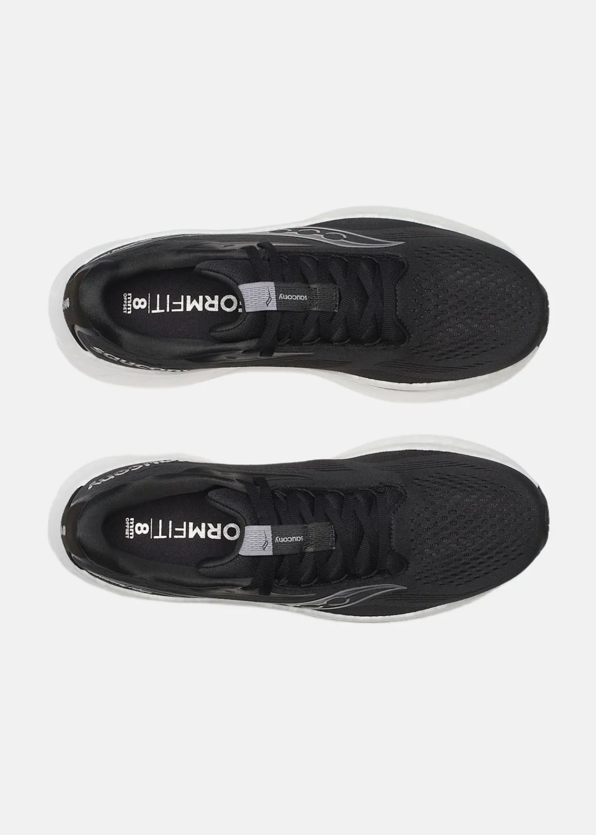 Saucony RIDE 18