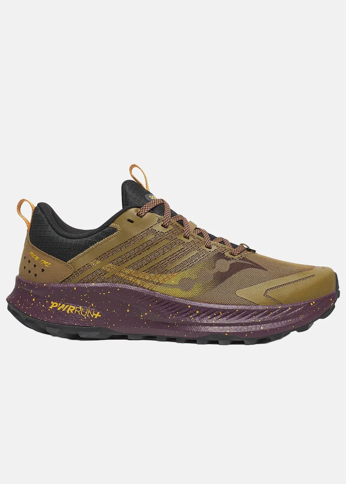Saucony RIDE TR2
