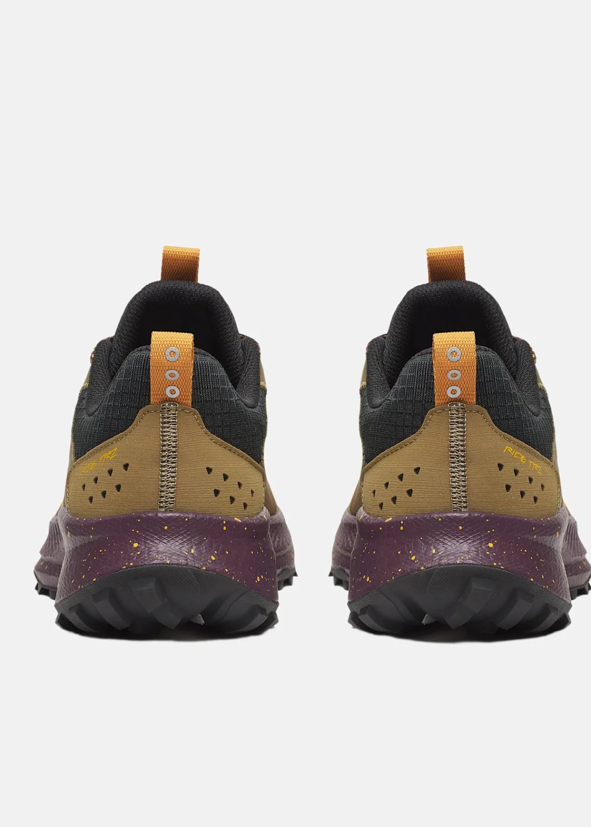 Saucony RIDE TR2